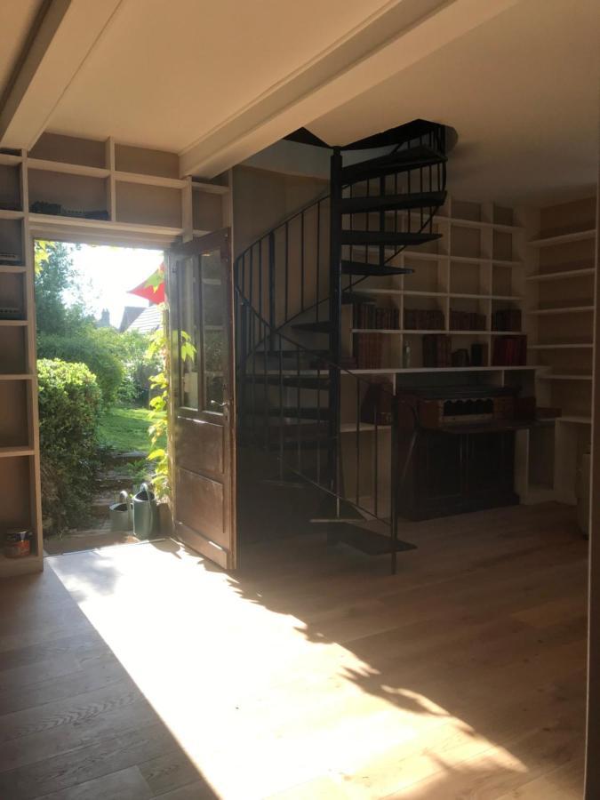 L'Atelier Du Paysagiste - Maison D'Artiste 지베르니 외부 사진